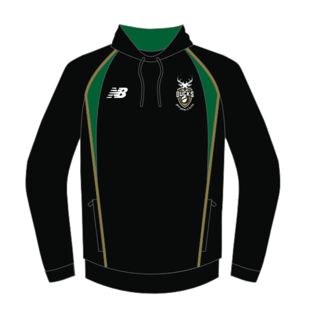 Adelaide Hills Bucks | PRE-ORDER | Hoodie