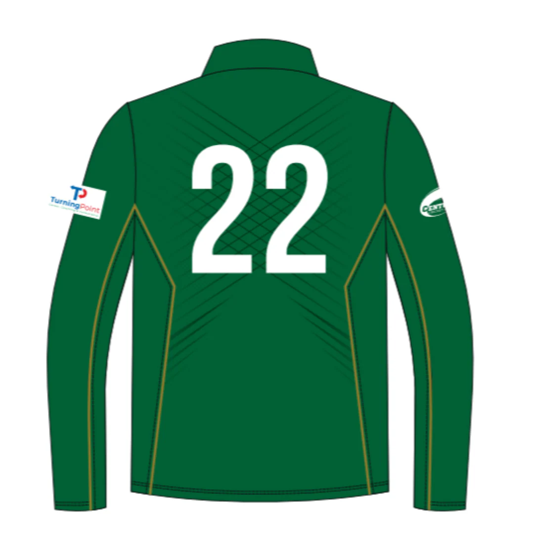Adelaide Hills Bucks| PRE-ORDER | Playing Polo LS - Image 2