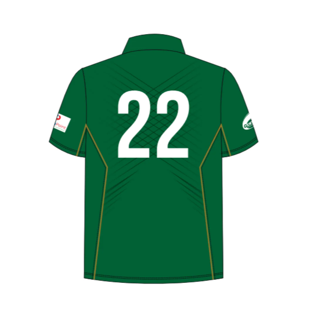 Adelaide Hills Bucks| PRE-ORDER | Playing Polo SS - Image 2