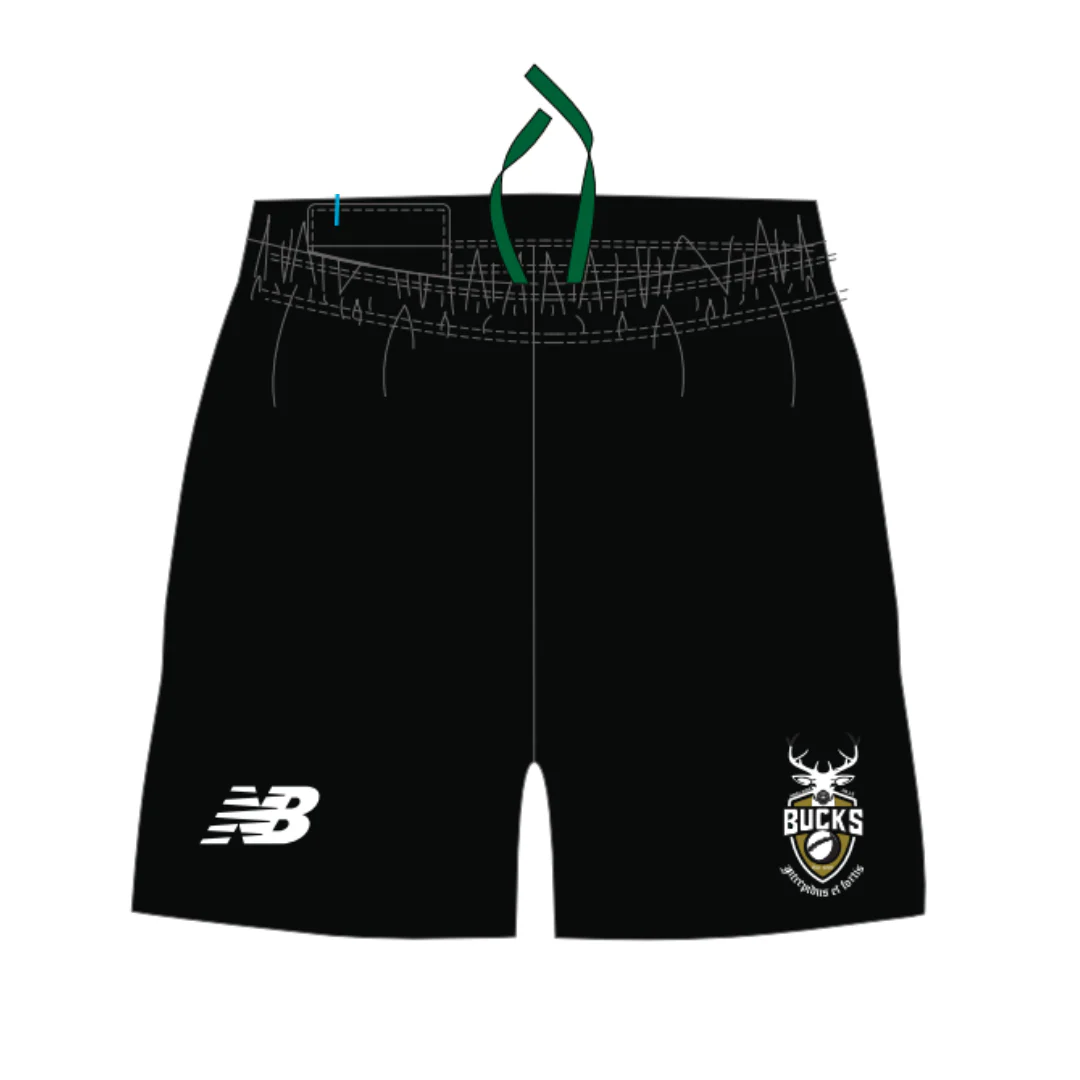 Adelaide Hills Bucks | PRE-ORDER | Training Shorts