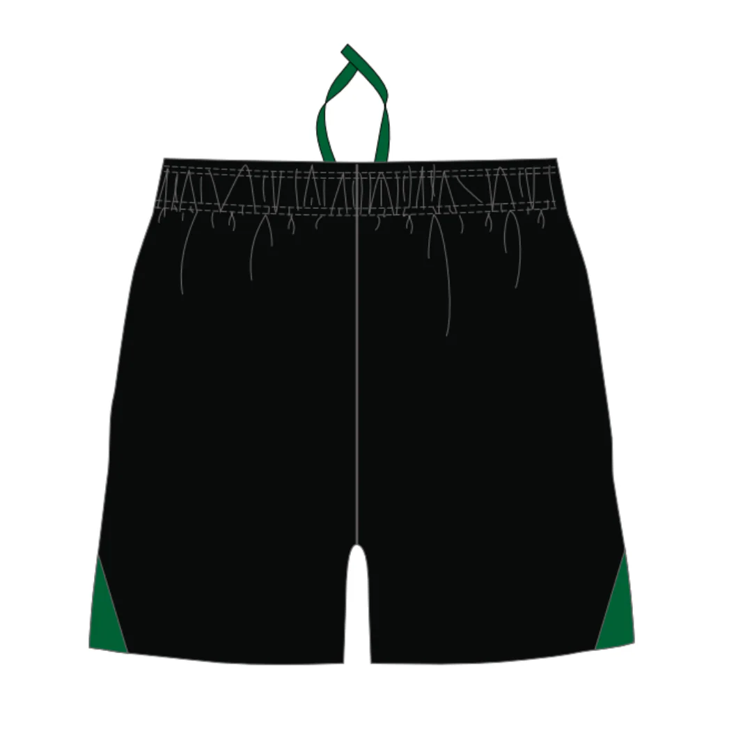 Adelaide Hills Bucks | PRE-ORDER | Training Shorts - Image 2