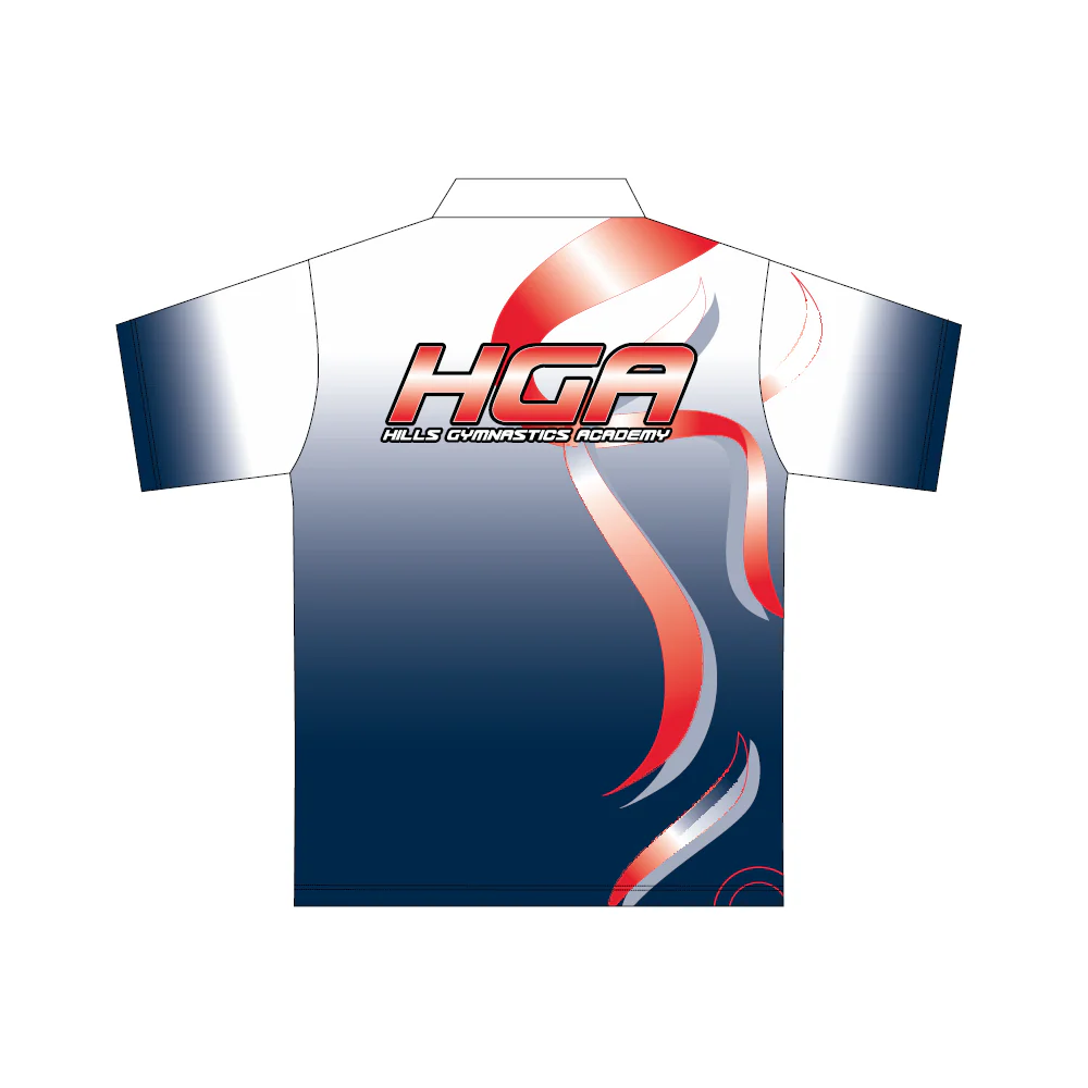 Adelaide Hills Recreation Centre | PRE-ORDER | Unisex Polo Shirt - Image 2