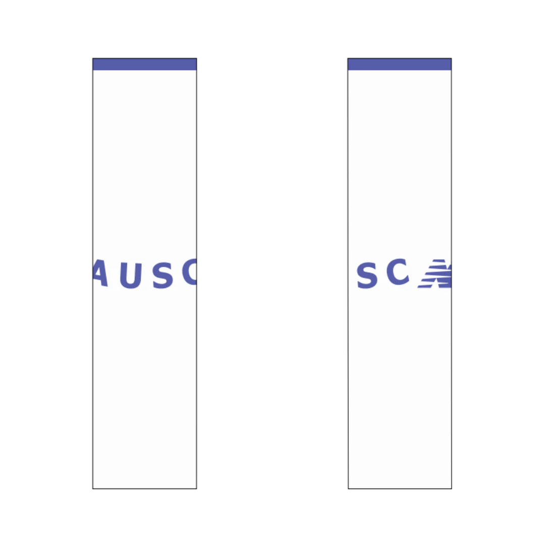 Adelaide University SC | PRE-ORDER | Footless Away