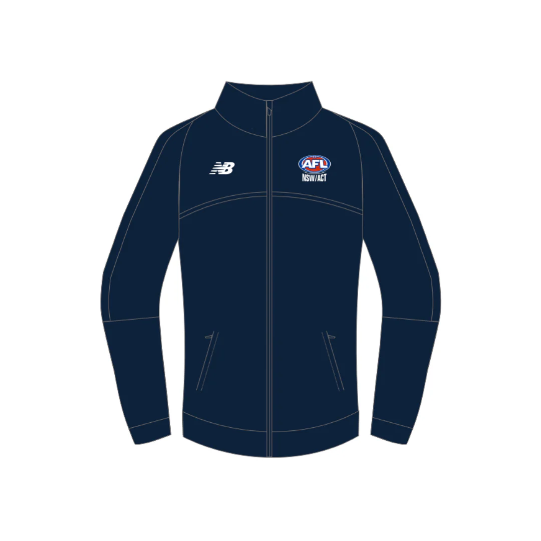 AFL ACT | PRE-ORDER | Women's Apex Jacket