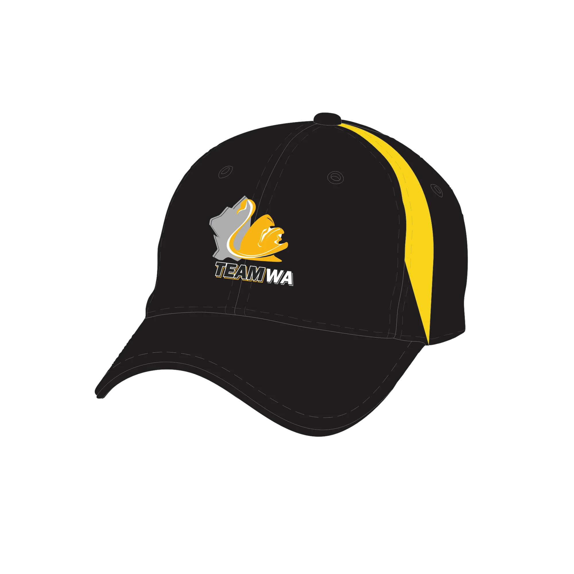 AFL Masters WA | PRE-ORDER | NB Elite Cap
