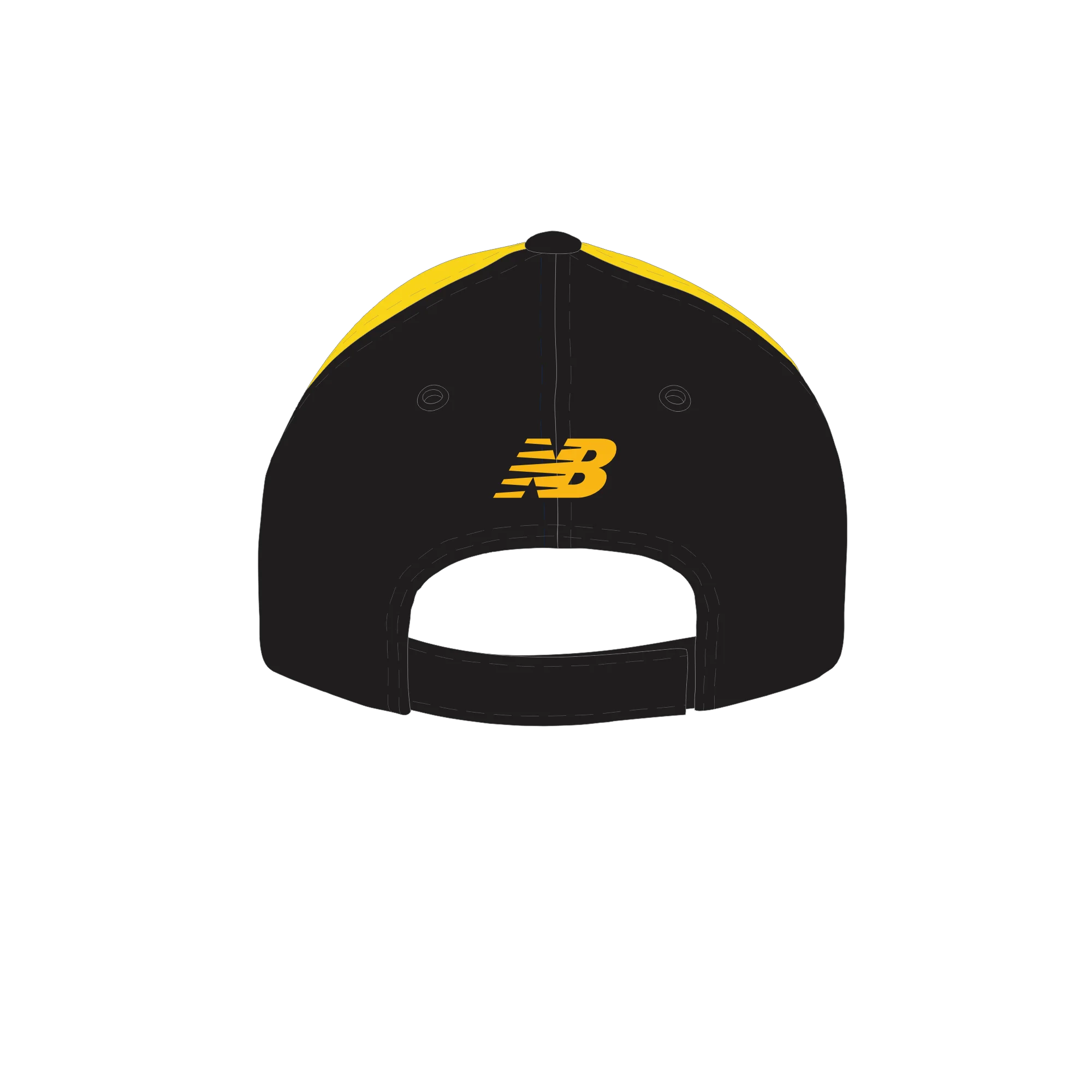 AFL Masters WA | PRE-ORDER | NB Elite Cap - Image 3