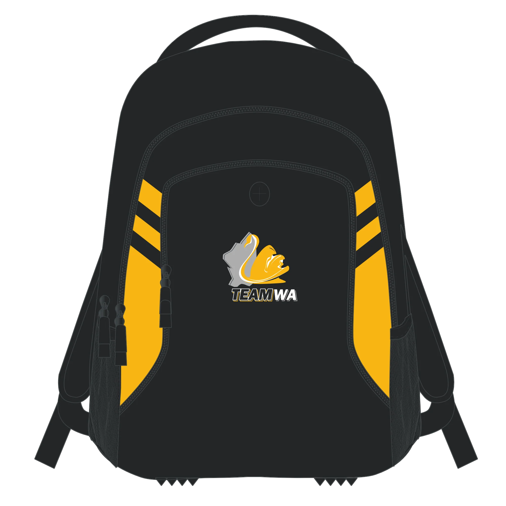 AFL Masters WA | PRE-ORDER | Tasman Backpack
