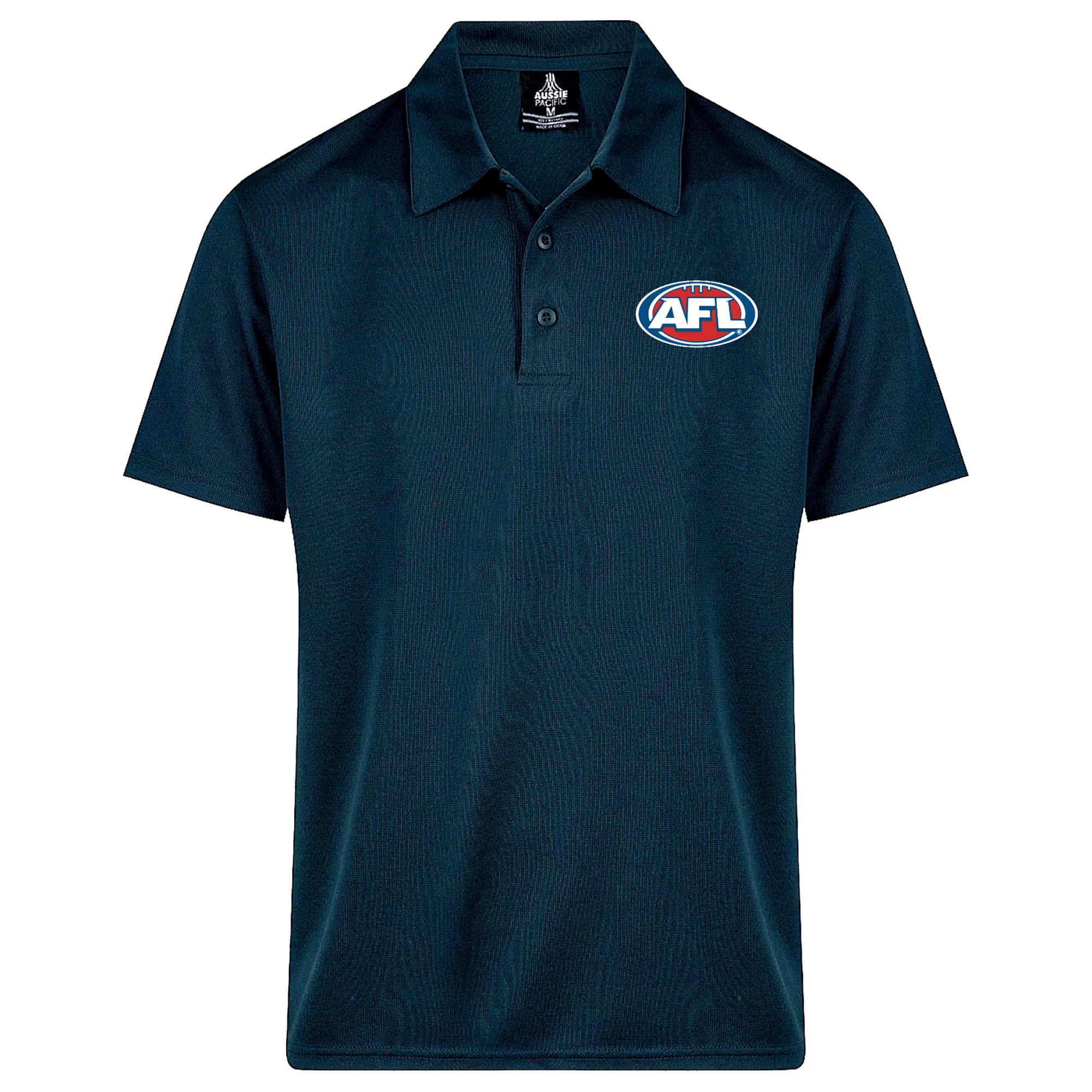 AFL | PRE-ORDER | Staff Botany Polo - Mens