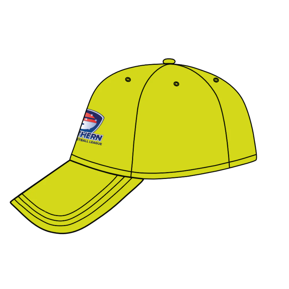 SFNL | Umpire Cap - Image 3