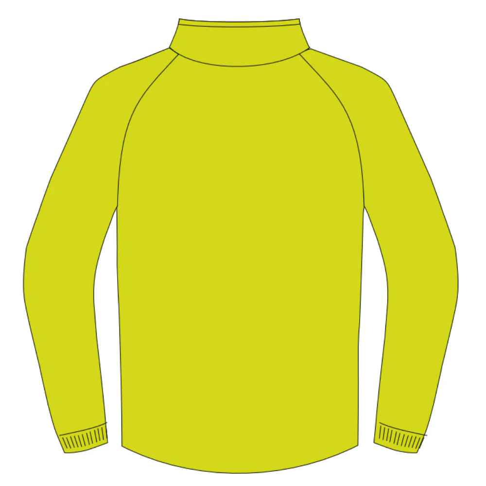 SFNL | Umpire Jacket - Image 2