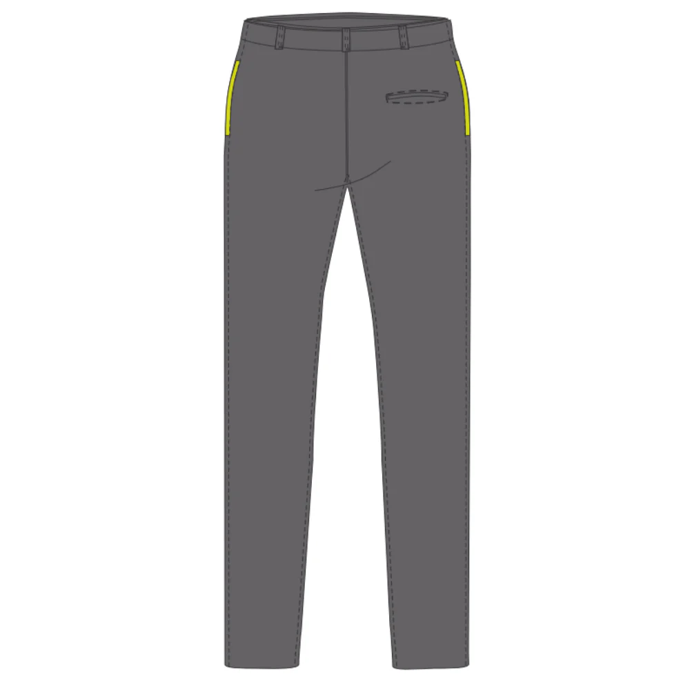 SFNL | Umpire Long Pants - Image 3