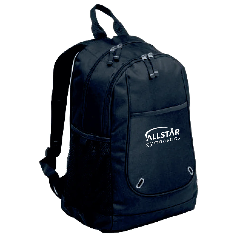 All Stars Gymnastics | Back Pack