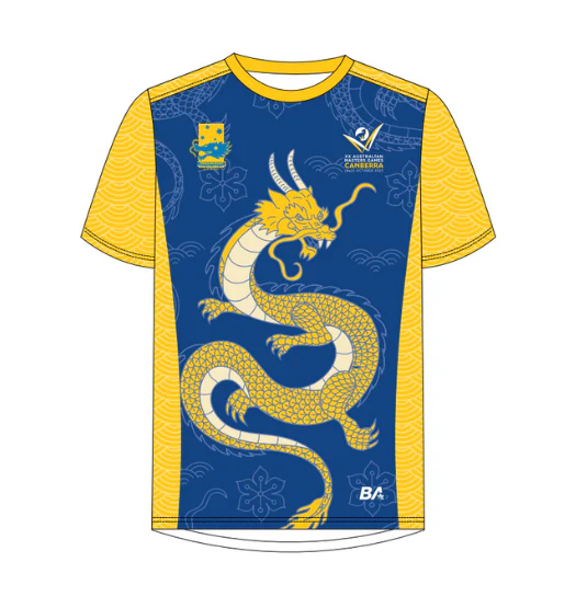 AMG | PRE-ORDER | Dragon Boat Tee