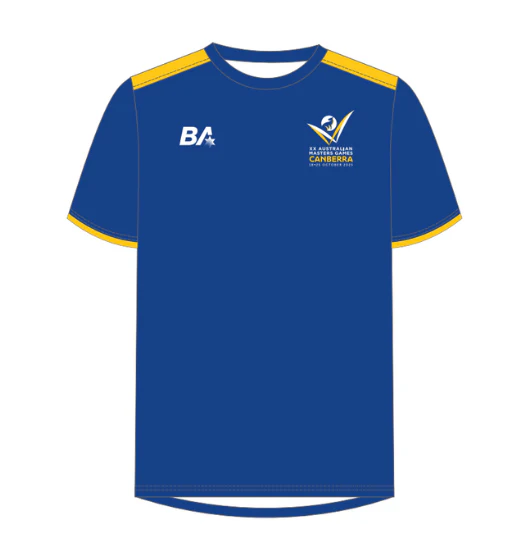 AMG | PRE-ORDER | Special Edition CBR Tee - Female