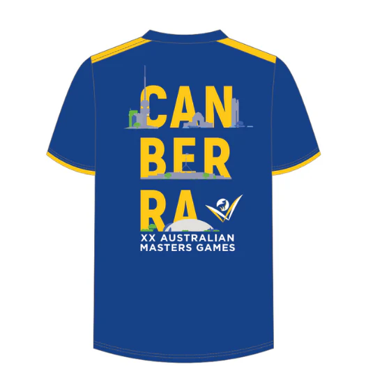 AMG | PRE-ORDER | Special Edition CBR Tee - Female - Image 2
