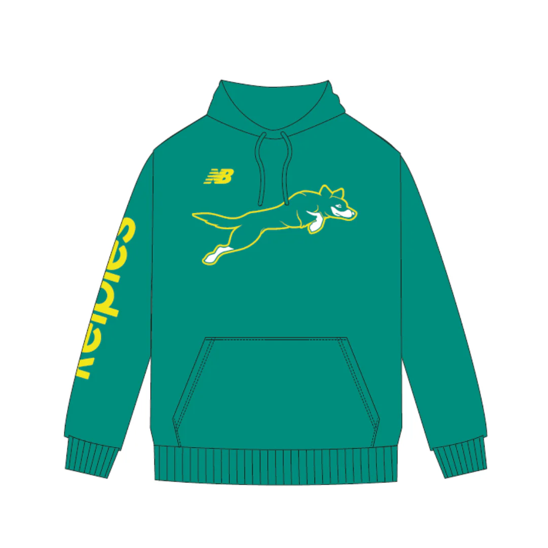 AMMNA Kelpies | PRE-ORDER | Hoodie