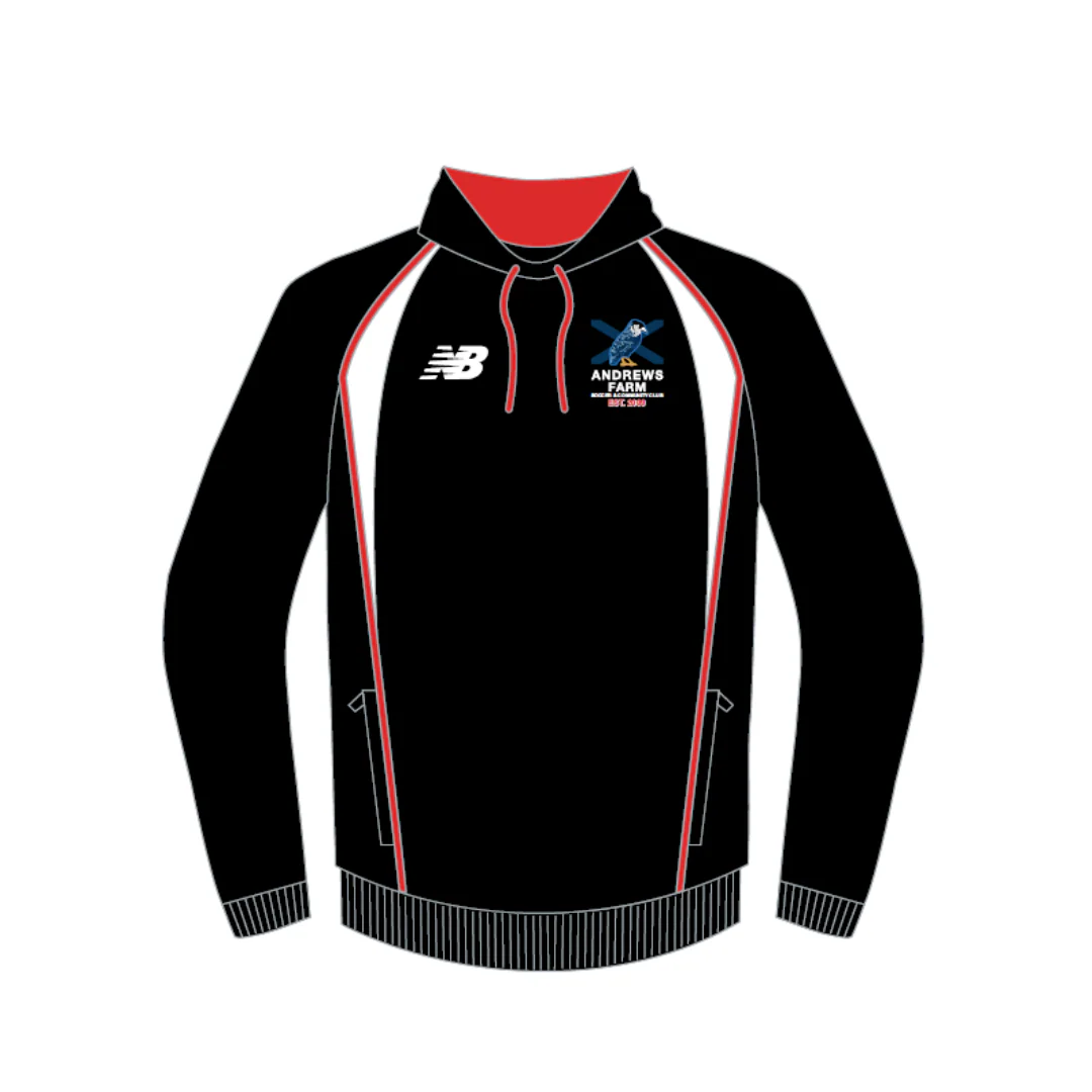 Andrews Farm SCC | PRE-ORDER | Hoodie