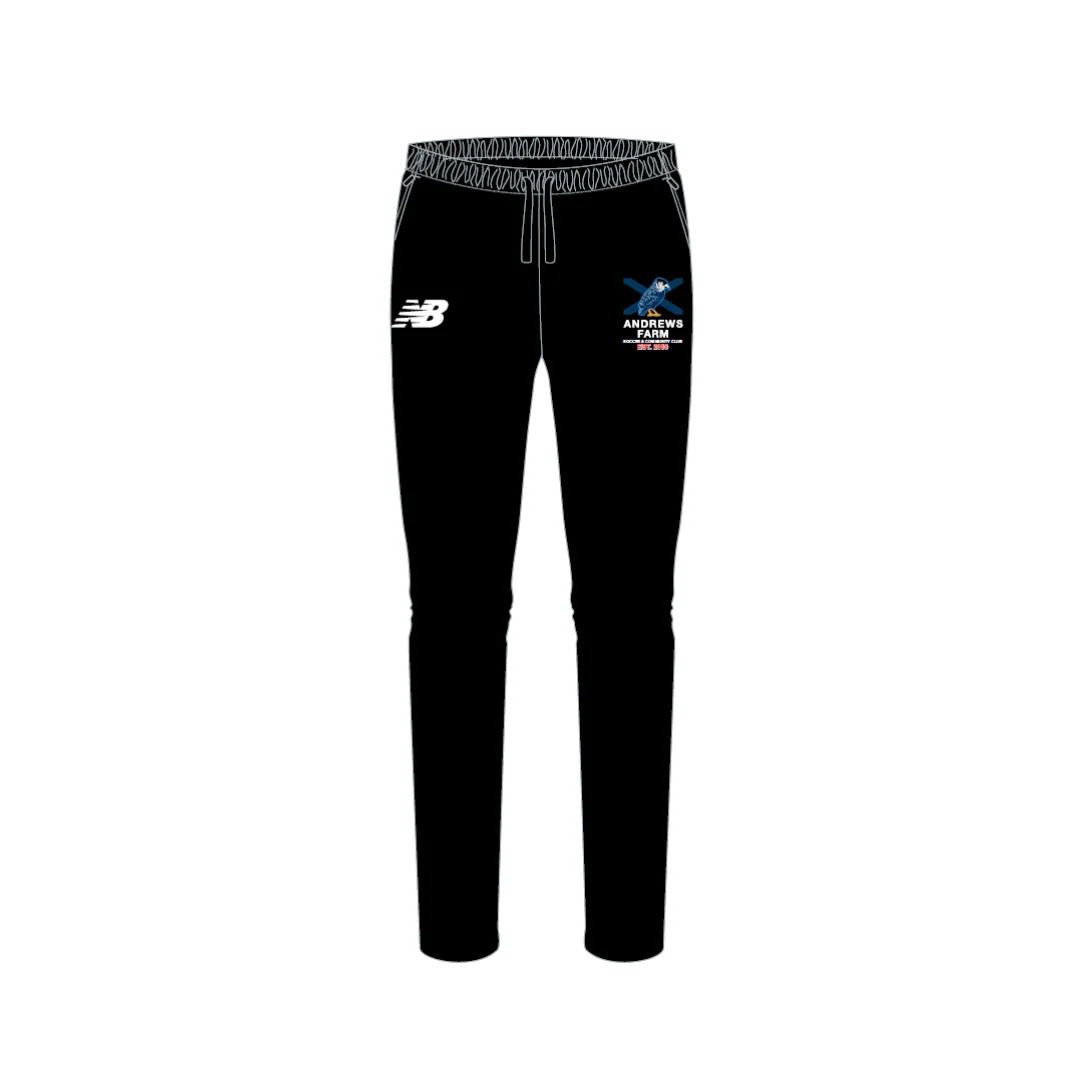 Andrews Farm SCC | PRE-ORDER | Trackpants
