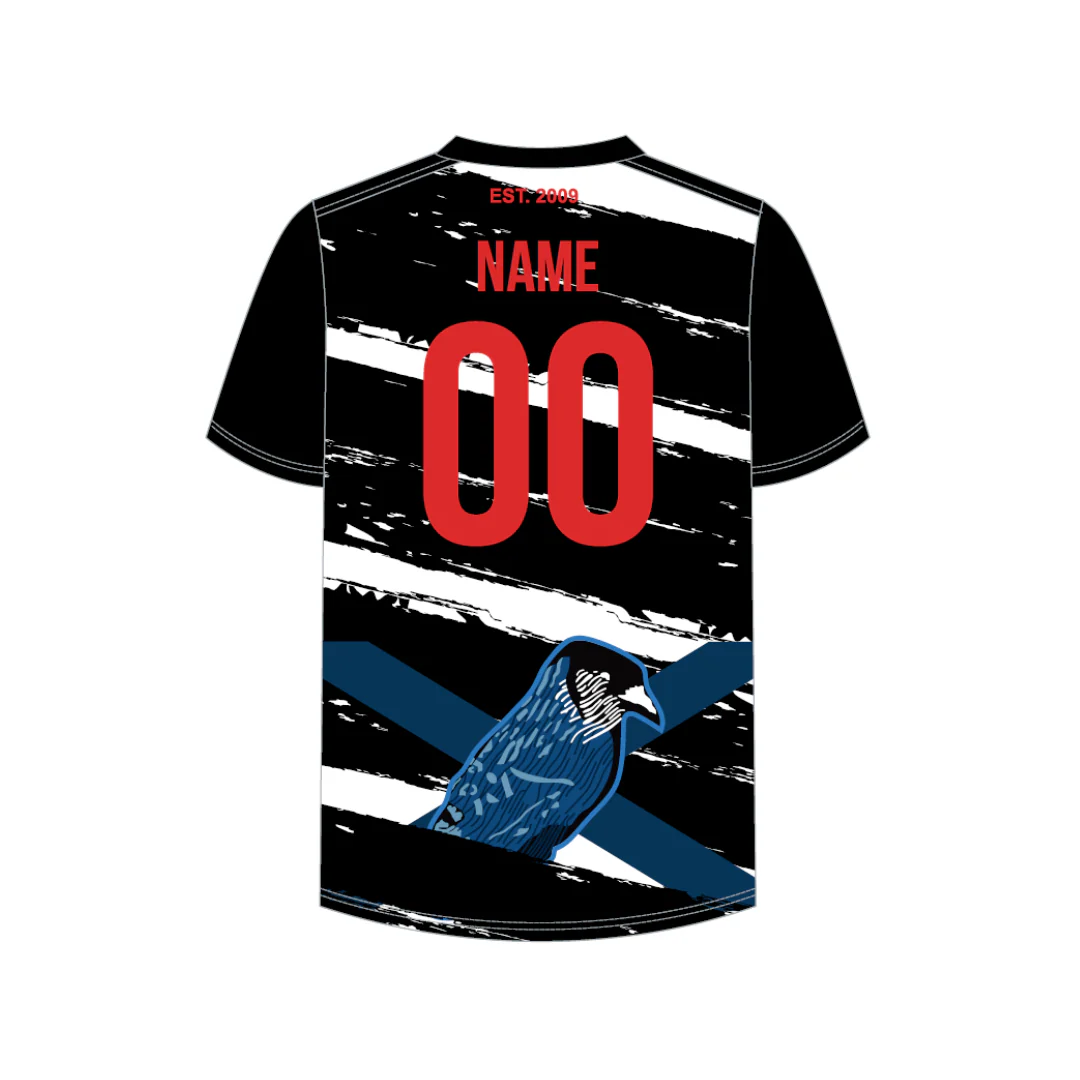 Andrews Farm SCC | PRE-ORDER | Training Tee - Image 2