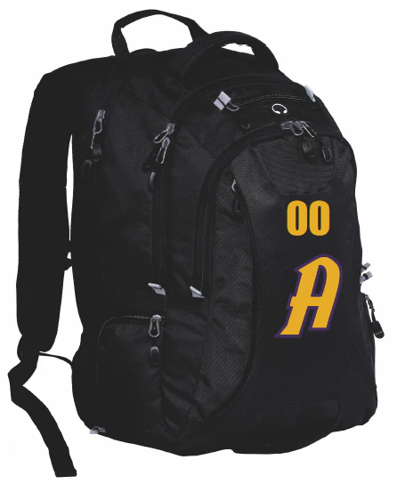 Armada BC | PRE - ORDER | Backpack