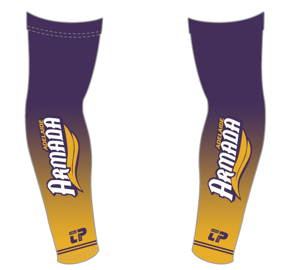 Armada BC | PRE - ORDER | Compression Sleeve