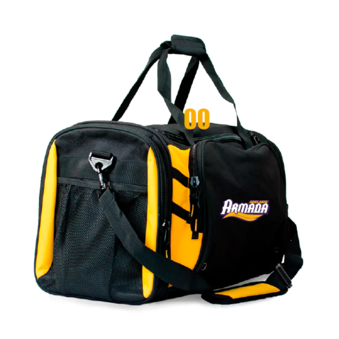 Armada BC | PRE - ORDER | Sports Bag