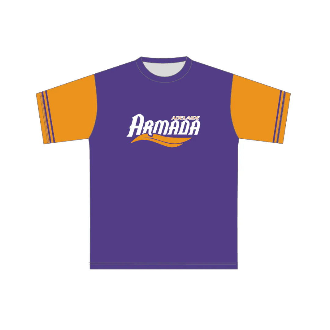 Armada BC | PRE-ORDER | Armada Training Tee