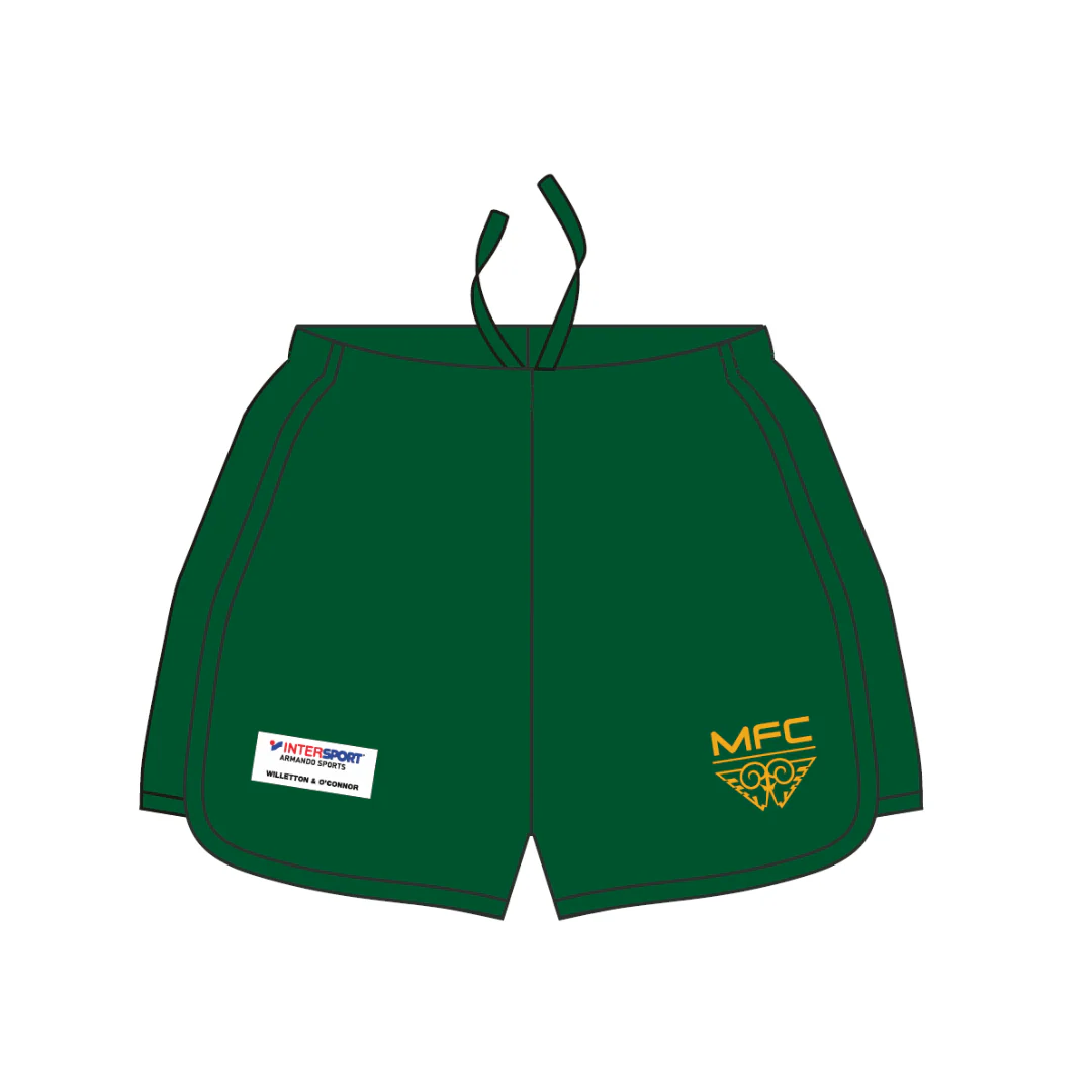 PFL23 Melville FC | Womens Home shorts
