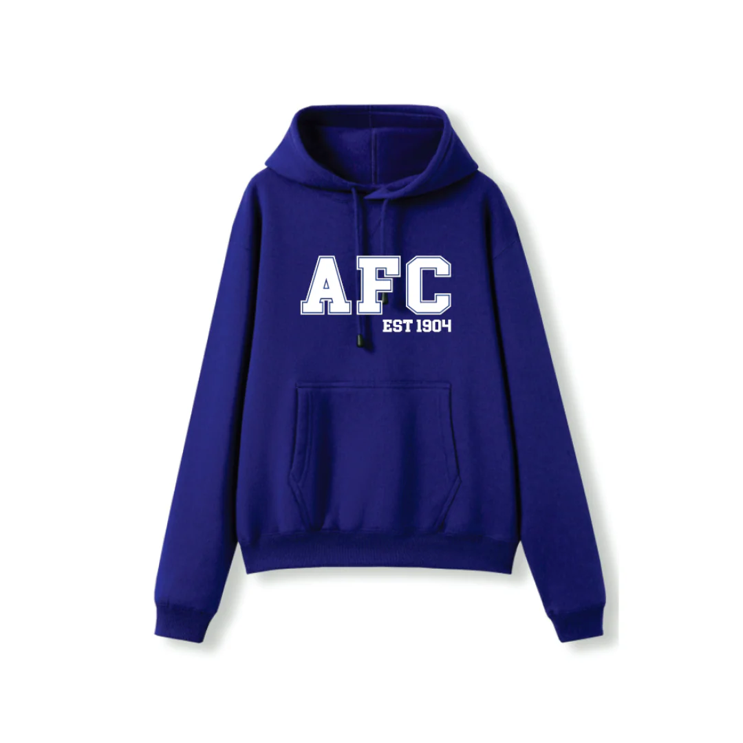 Athelstone FC | PRE-ORDER | AFC Hoodie