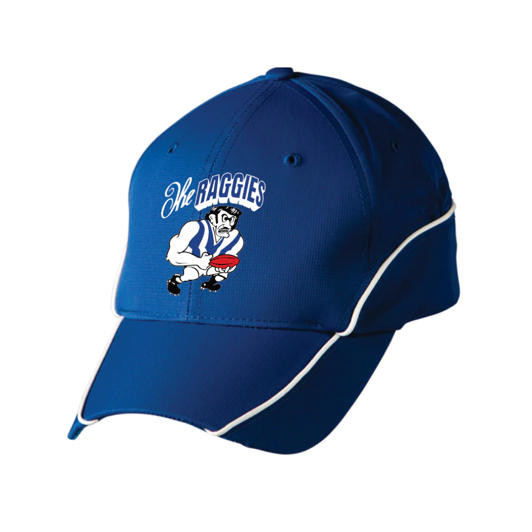Athelstone FC | PRE-ORDER | Cap