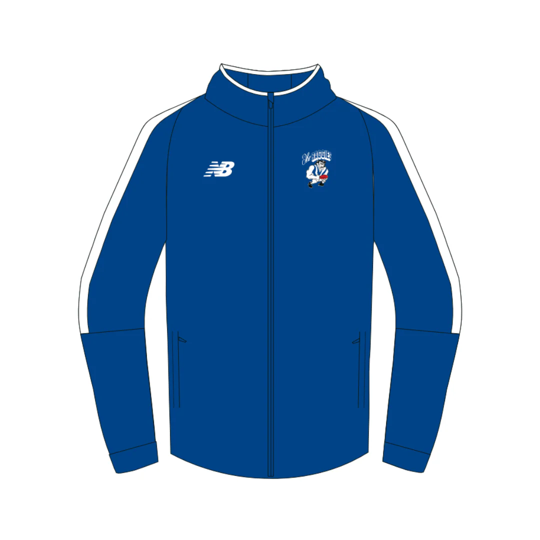 Athelstone FC | PRE-ORDER | NB Storm Jacket