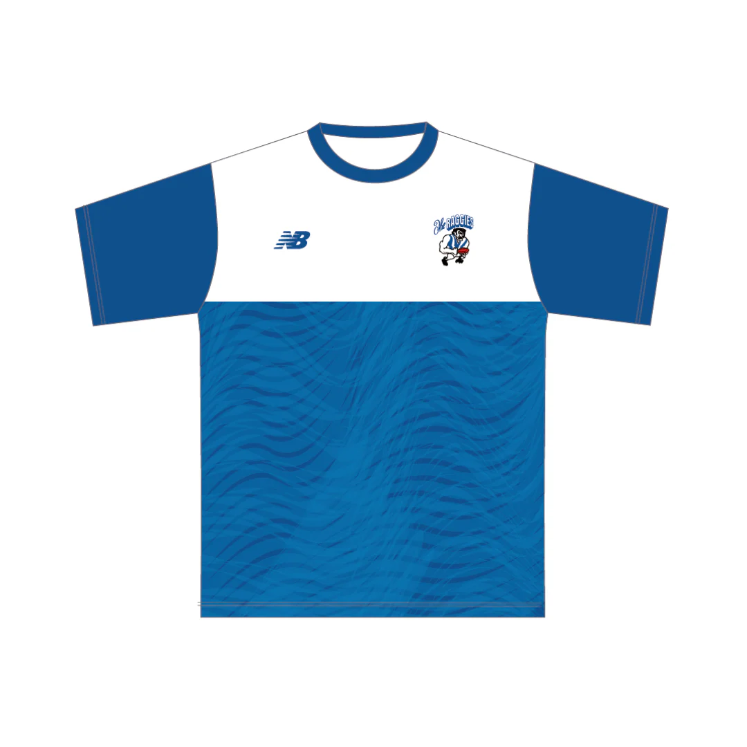 Athelstone FC | PRE-ORDER | Unisex Training Tee