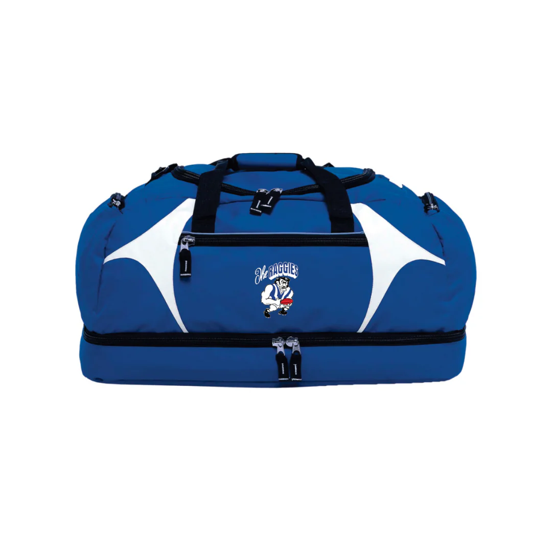 Athelstone FC | PRE-ORDER | Zenith Sports Bag