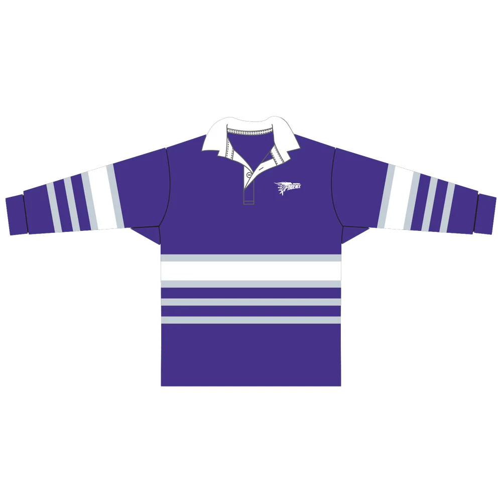 Austral VC | PRE-ORDER | Rugby