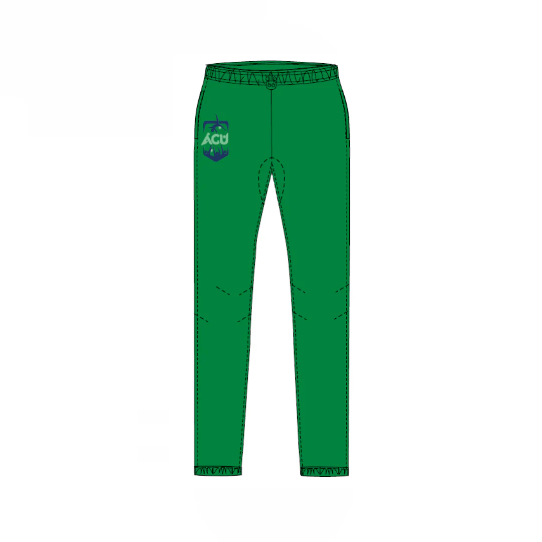 Australian Cheer Union - Team Cheer | PRE-ORDER | Wind Pants