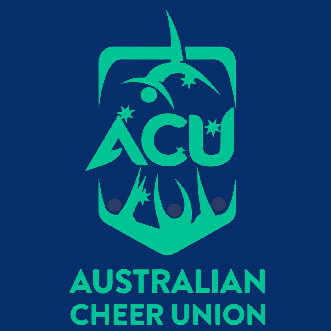 Australian Cheer Union | PRE-ORDER | Team Dance Bundle