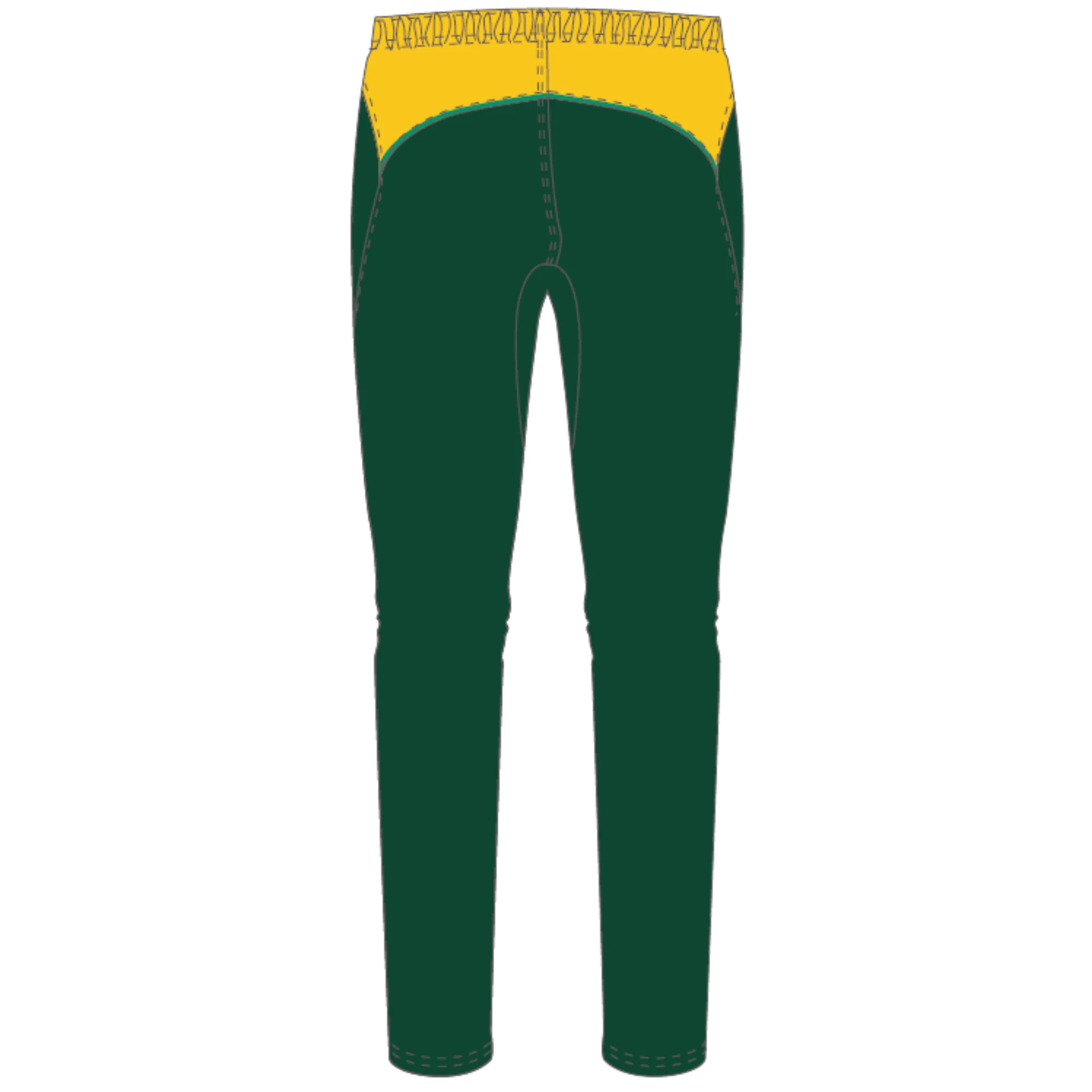 Australian Powerlifting Alliance - Junior World's | PRE-ORDER | Track Pant - Unisex - Image 3