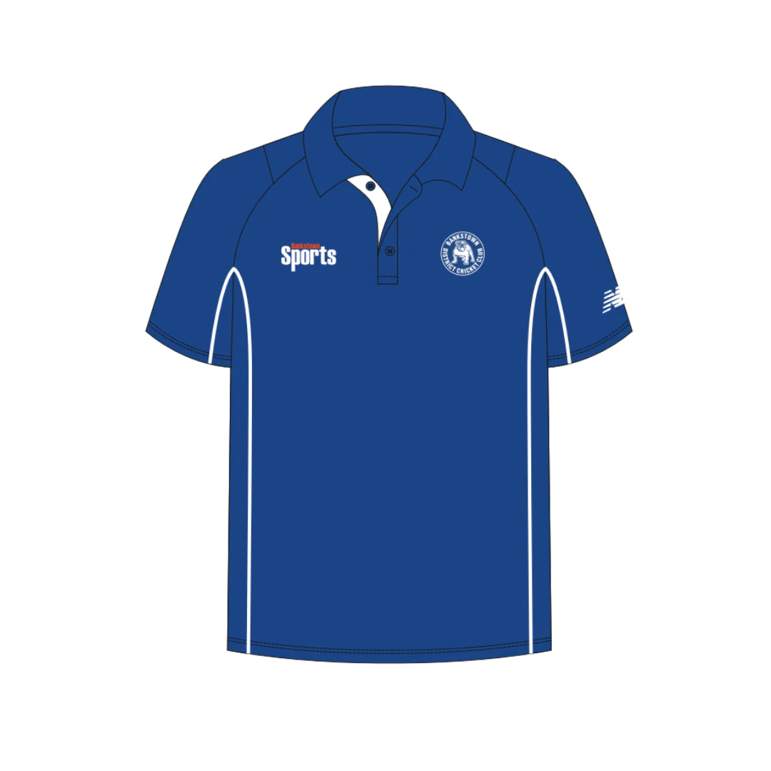 Bankstown DCC | PRE-ORDER | Off Field Polo