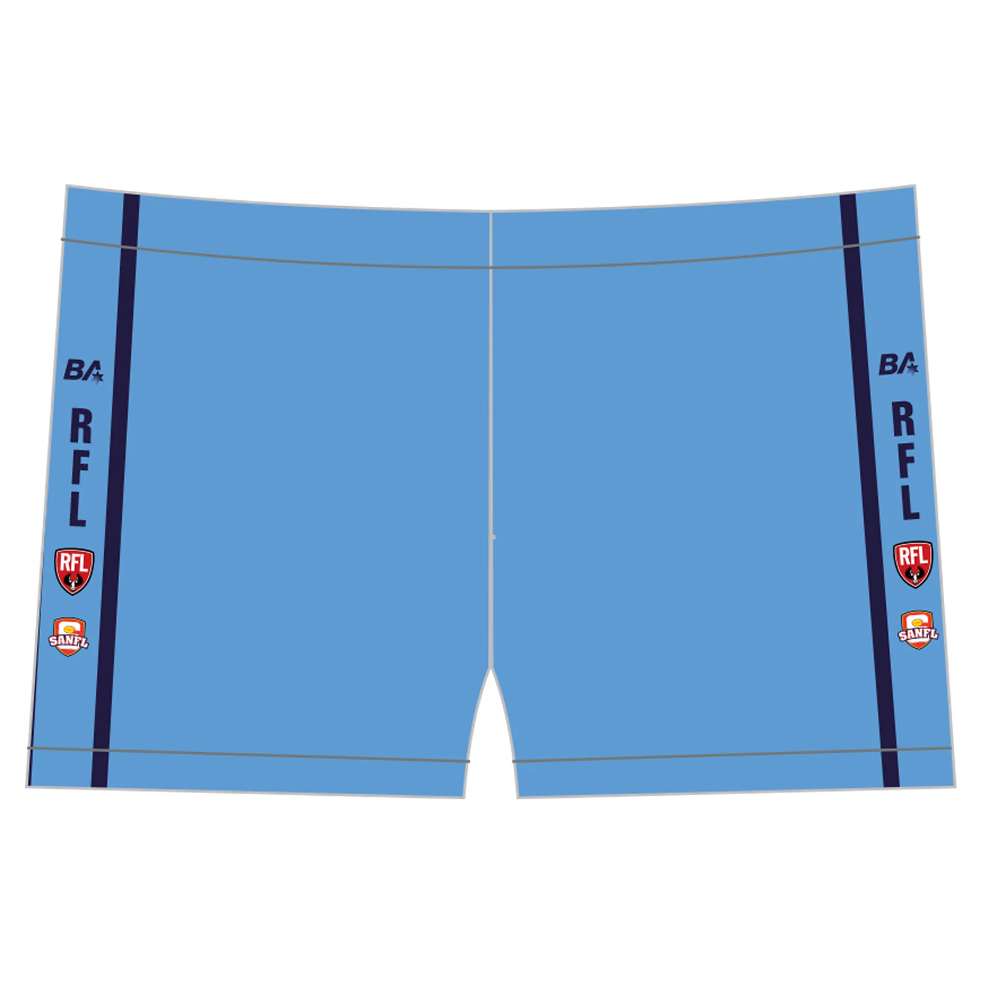 Barmera Monash FC | Shorts - Home