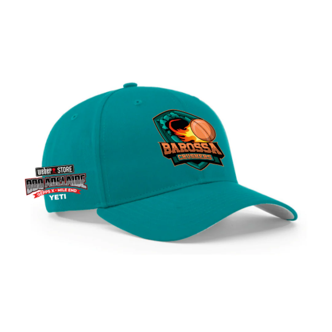 Barossa Crushers | PRE-ORDER | Playing Cap