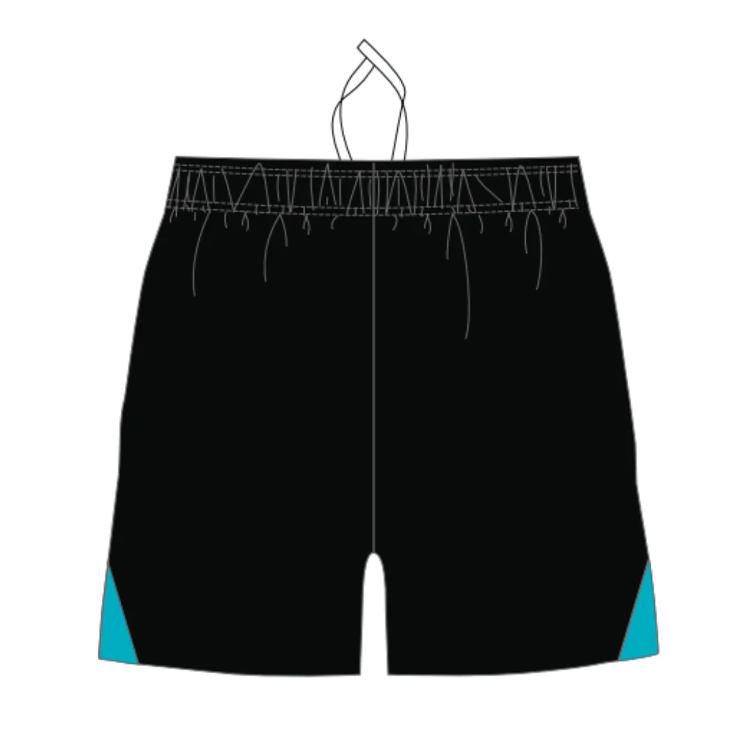 Barossa Crushers | PRE-ORDER | Training Shorts - Image 2