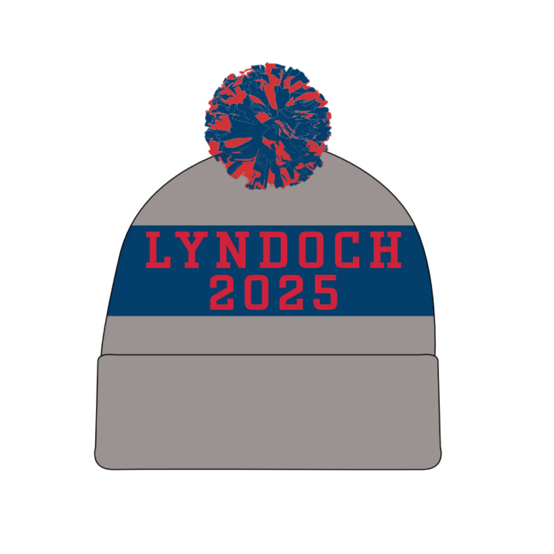 Barossa Districts FC | PRE-ORDER |   Pom Pom Beanie - Image 2