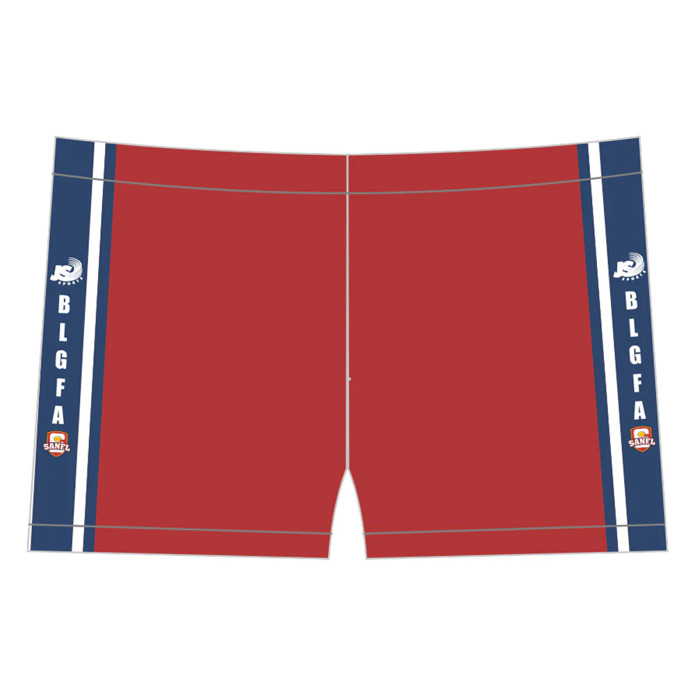 Barossa Districts FC | Shorts - Home