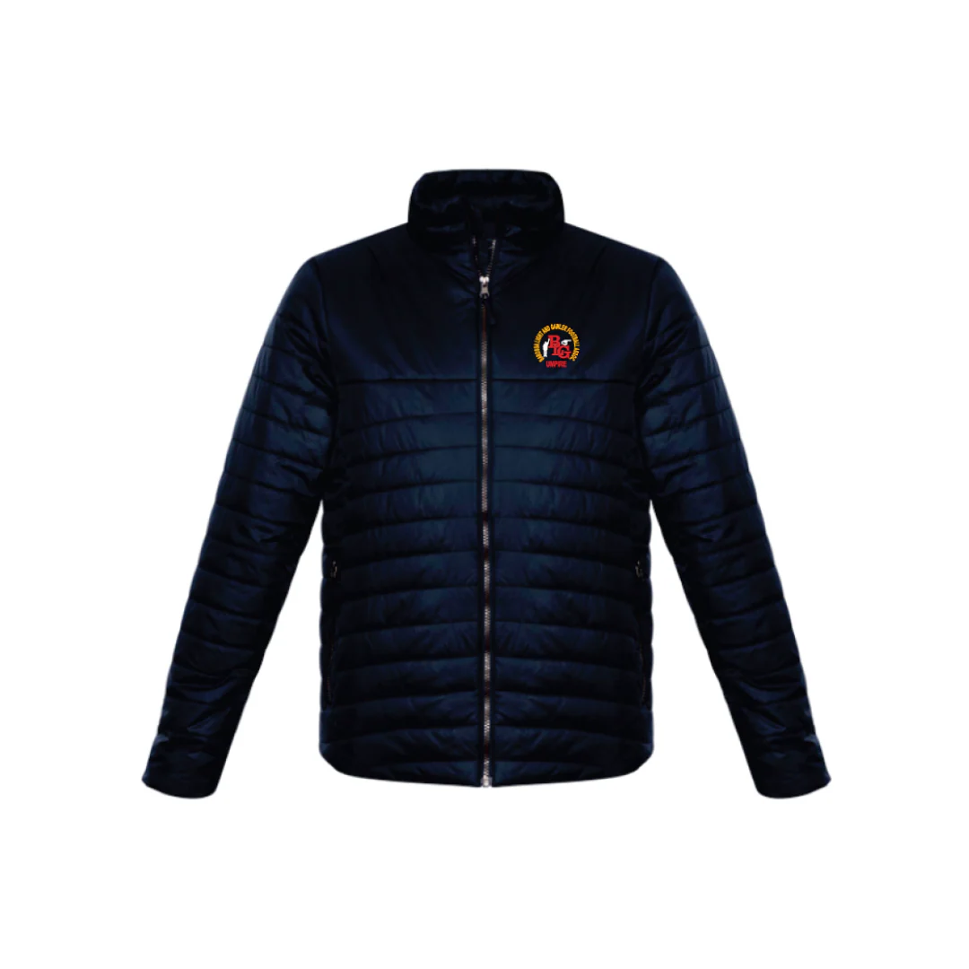 Barossa Light & Gawler FL | PRE-ORDER | Womens Expedition Jacket