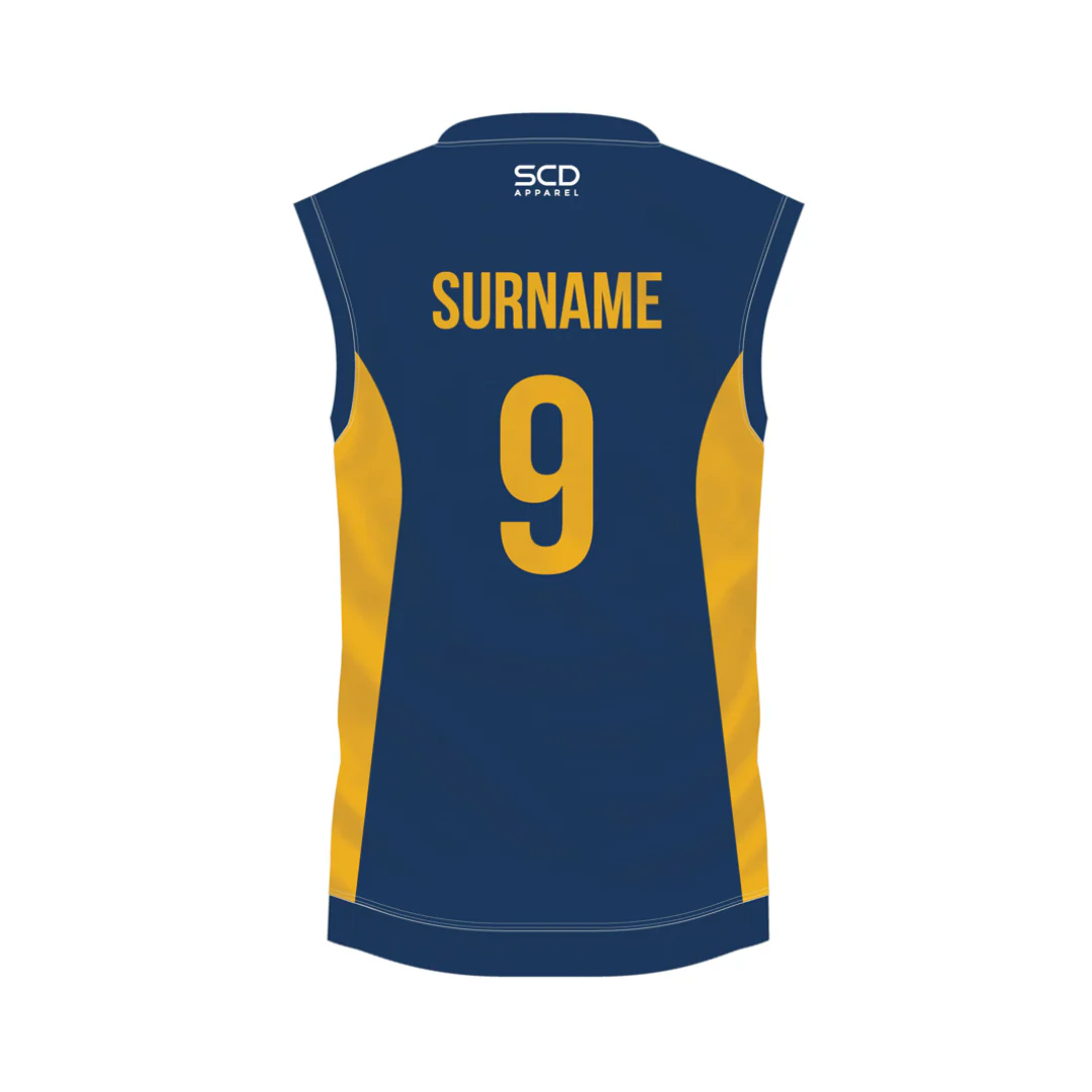 Barrabool CC | PRE-ORDER | One Day Playing Vest - Image 2