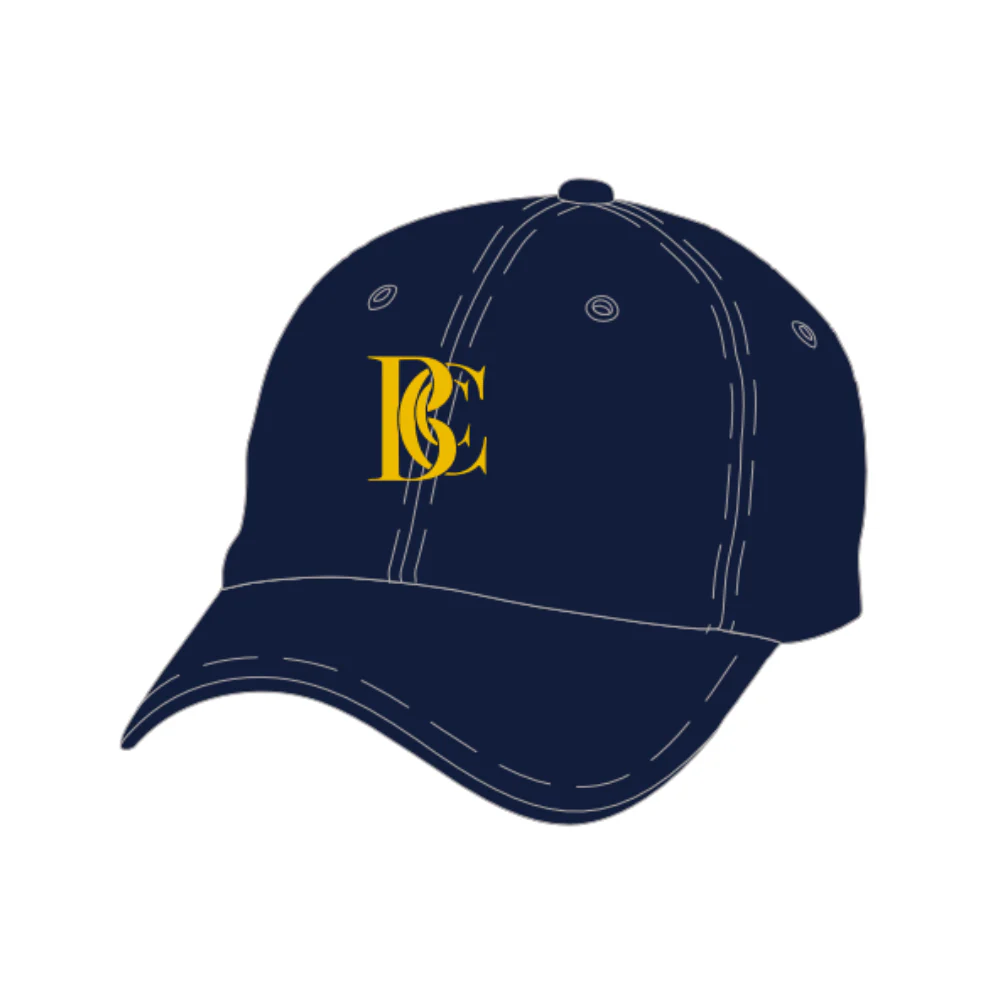Barrabool CC | PRE-ORDER | NB Playing Cap