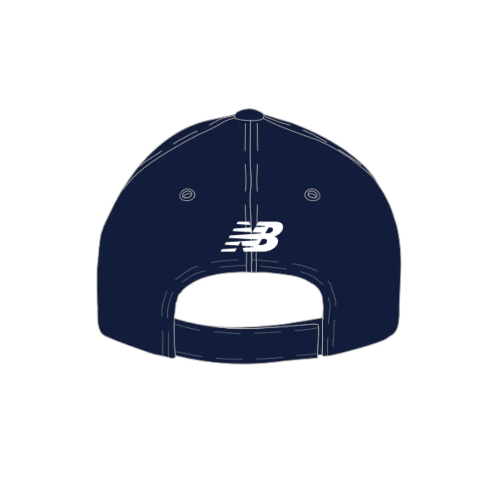 Barrabool CC | PRE-ORDER | NB Playing Cap - Image 2