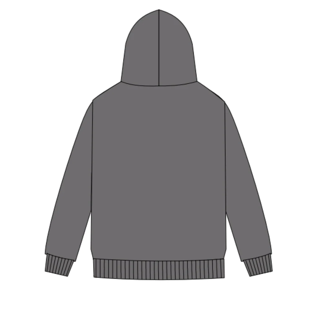 Baseball Australia - Women's Championship | PRE-ORDER| Unisex Grey Hoodie - Image 2