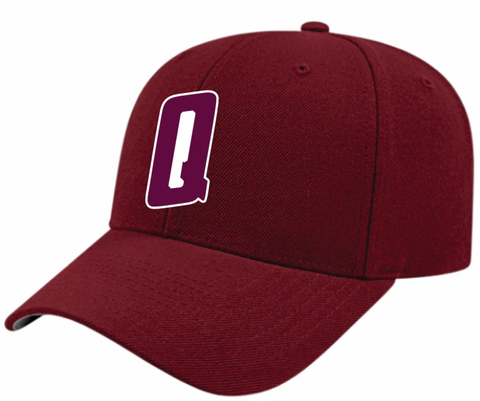 Baseball QLD | PRE-ORDER | Player - Snapback Cap