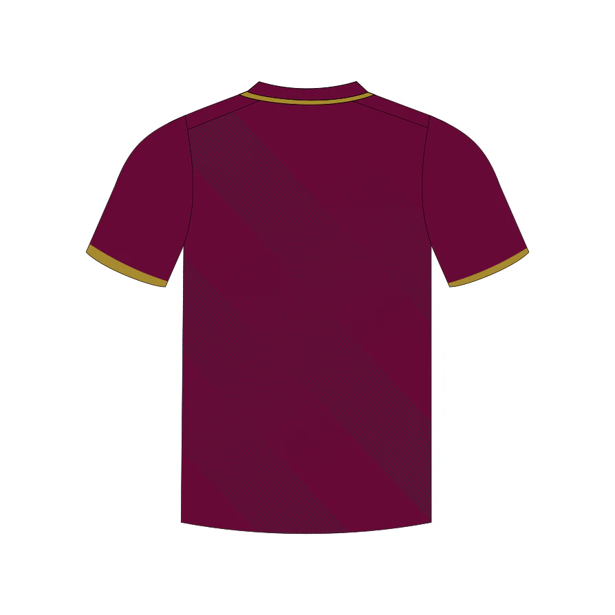 Baseball QLD | PRE-ORDER | Supporter - Unisex Sub Tee - Image 2